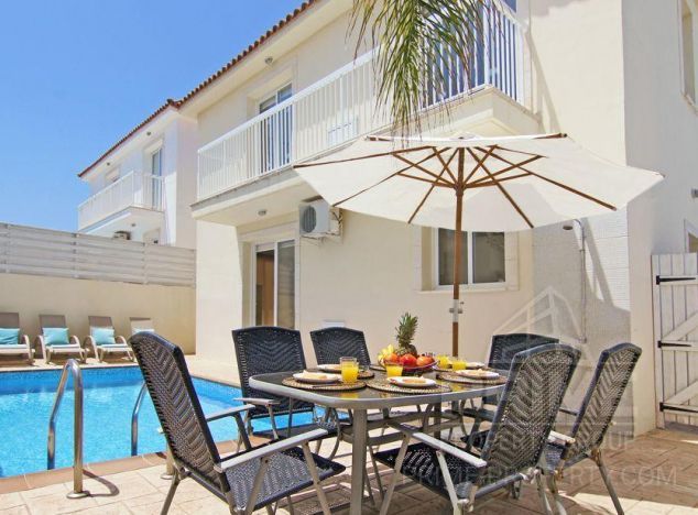 Willa w rejonie  (Pernera) na sprzedaż