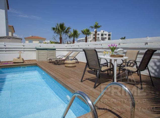 Willa w rejonie  (Pernera) na sprzedaż