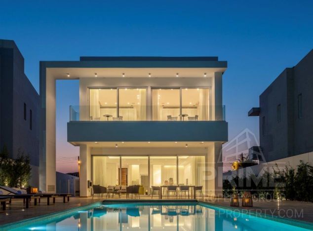 Willa w rejonie  (Pernera) na sprzedaż