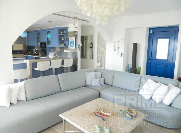 Willa w rejonie  (Pernera) na sprzedaż