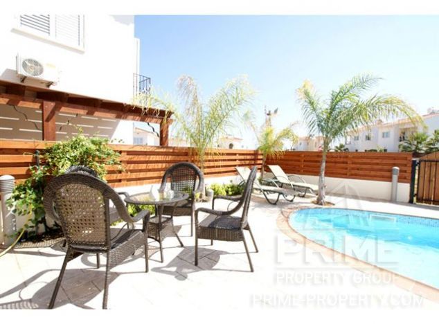 Willa w rejonie  (Pernera) na sprzedaż