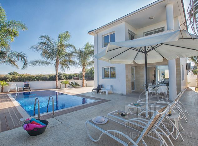 Willa w rejonie  (Pernera) na sprzedaż