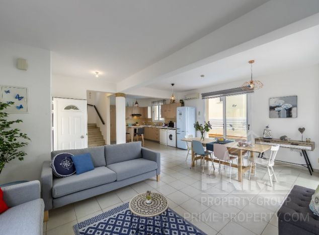 Willa w rejonie  (Pernera) na sprzedaż