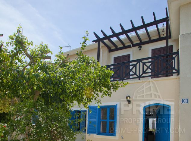 Apartament w rejonie  (Profitis Ilias) na sprzedaż