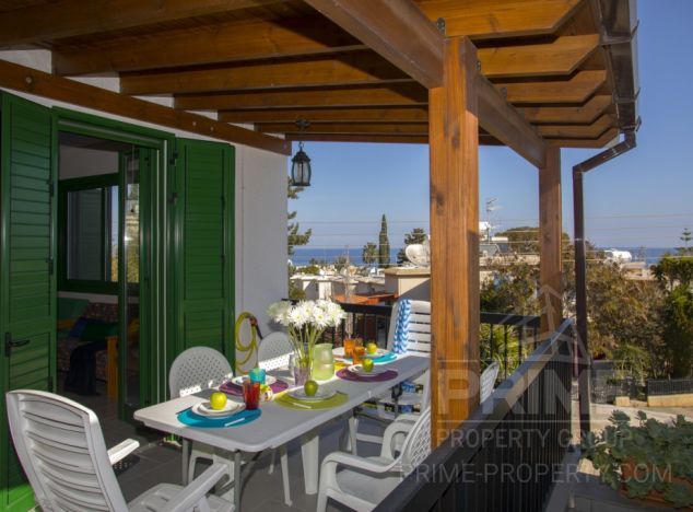 Apartament w rejonie  (Profitis Ilias) na sprzedaż