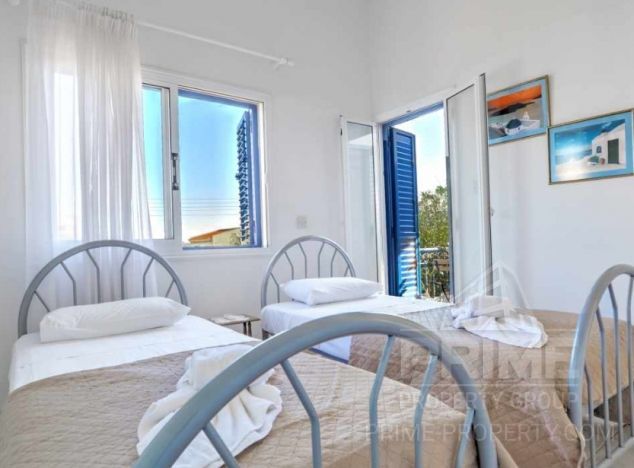 Willa w rejonie  (Profitis Ilias) na sprzedaż