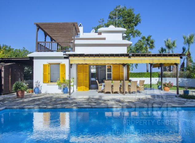 Willa w rejonie  (Profitis Ilias) na sprzedaż