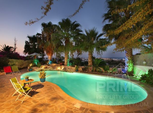 Willa w rejonie  (Profitis Ilias) na sprzedaż