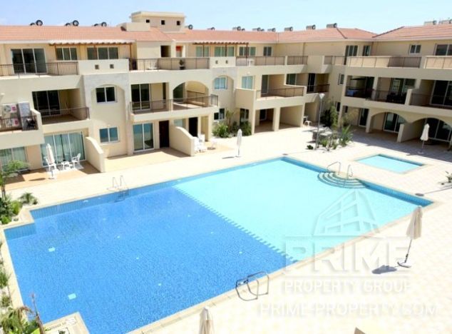 Apartament w rejonie  (Sotira) na sprzedaż