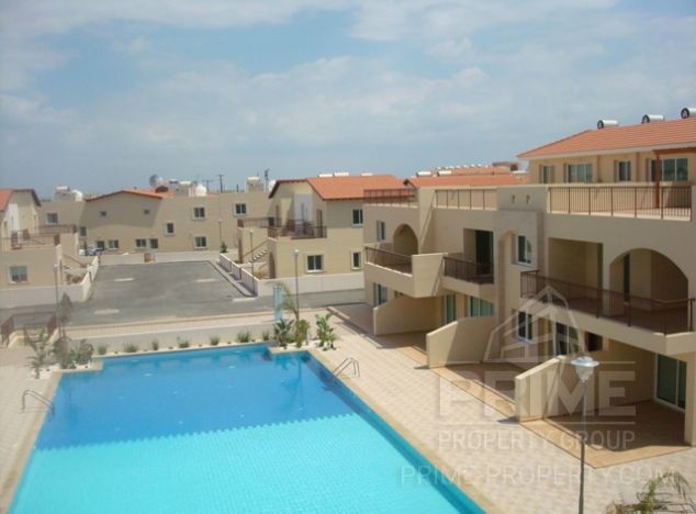 Apartament w rejonie  (Sotira) na sprzedaż