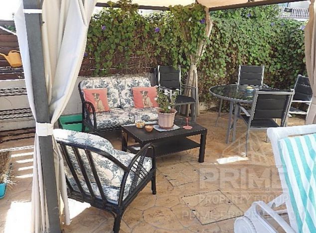 Willa w rejonie  (Sotira) na sprzedaż