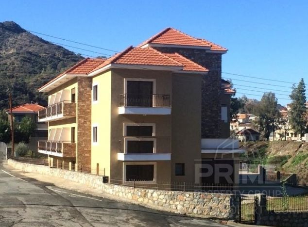 Apartament w rejonie  (Arakapas) na sprzedaż