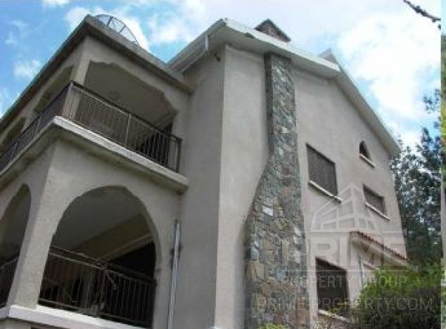 Willa w rejonie  (Kakopetria) na sprzedaż