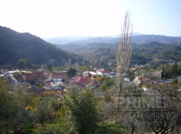 Ziemia w rejonie  (Kalo Chorio) na sprzedaż