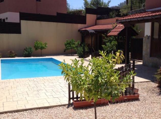 Willa w rejonie  (Kalo Chorio) na sprzedaż