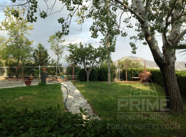 Willa w rejonie  (Moniatis) na sprzedaż