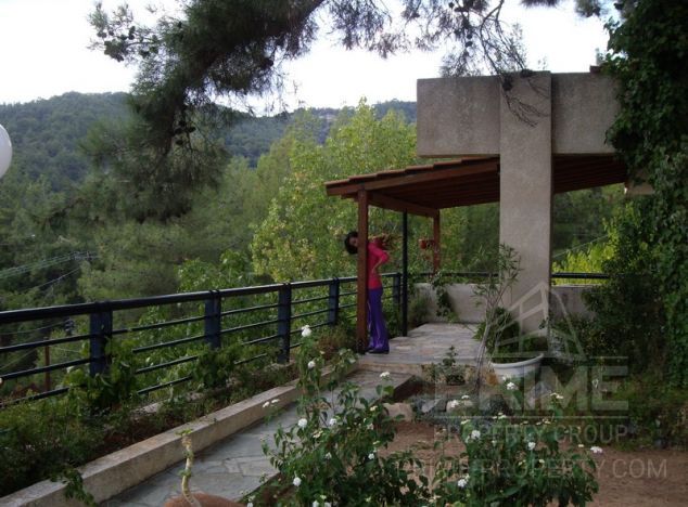 Willa w rejonie  (Moniatis) na sprzedaż