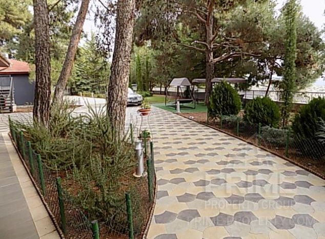 Willa w rejonie  (Moniatis) na sprzedaż