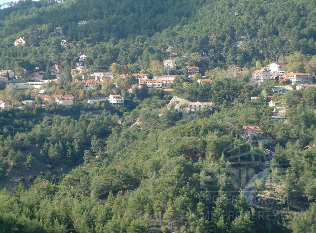 Ziemia w rejonie  (Pera Pedi) na sprzedaż