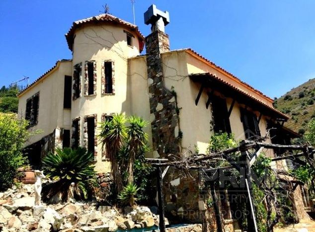 Willa w rejonie  (Phicardou) na sprzedaż