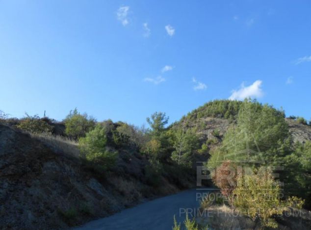 Ziemia w rejonie  (Platres) na sprzedaż