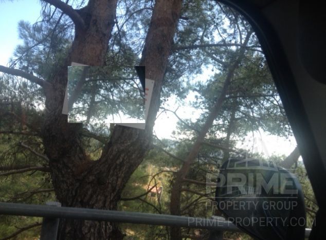 Ziemia w rejonie  (Platres) na sprzedaż