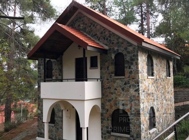  w rejonie  (Platres) na sprzedaż