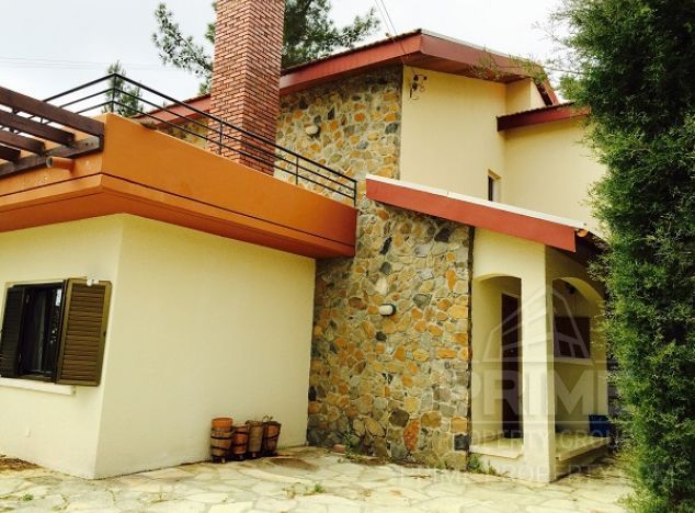 Willa w rejonie  (Platres) na sprzedaż