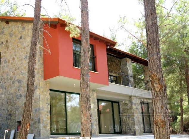 Willa w rejonie  (Platres) na sprzedaż