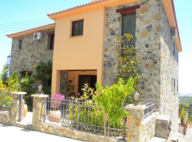 Willa w rejonie  (Platres) na sprzedaż