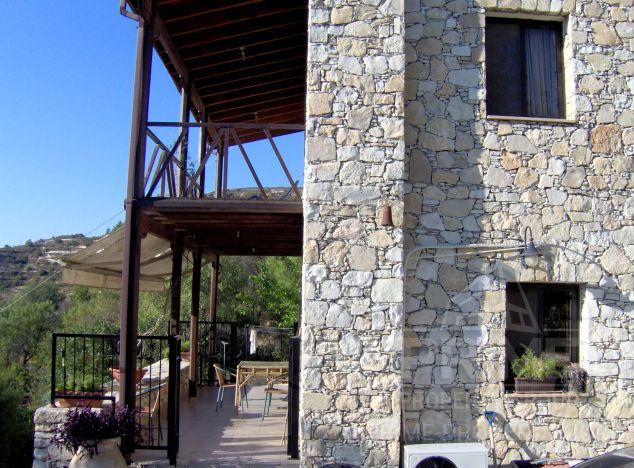 Willa w rejonie  (Silikou) na sprzedaż