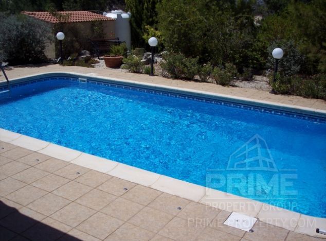 Willa w rejonie  (Trimiklini) na sprzedaż