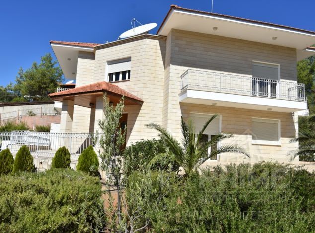 Willa w rejonie  (Trimiklini) na sprzedaż