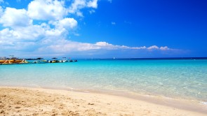 Cypr, dom w ciepłych krajach