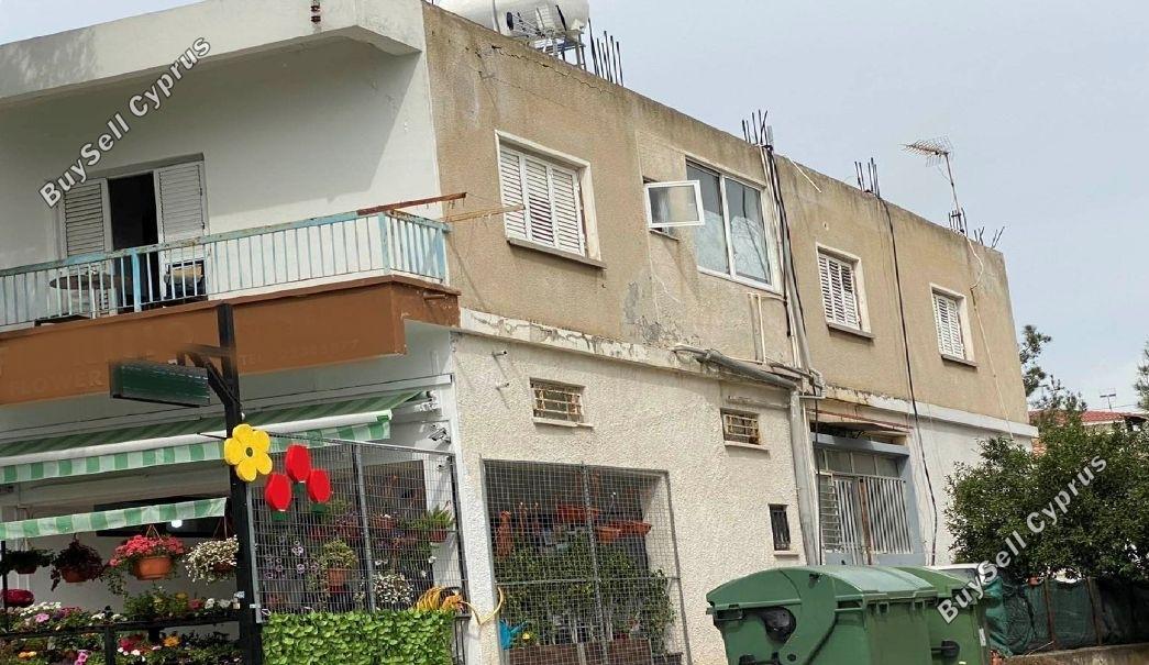  w rejonie Nikozja (836161) na sprzedaż