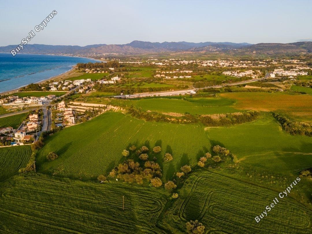 Ziemia w rejonie Paphos (836202) na sprzedaż