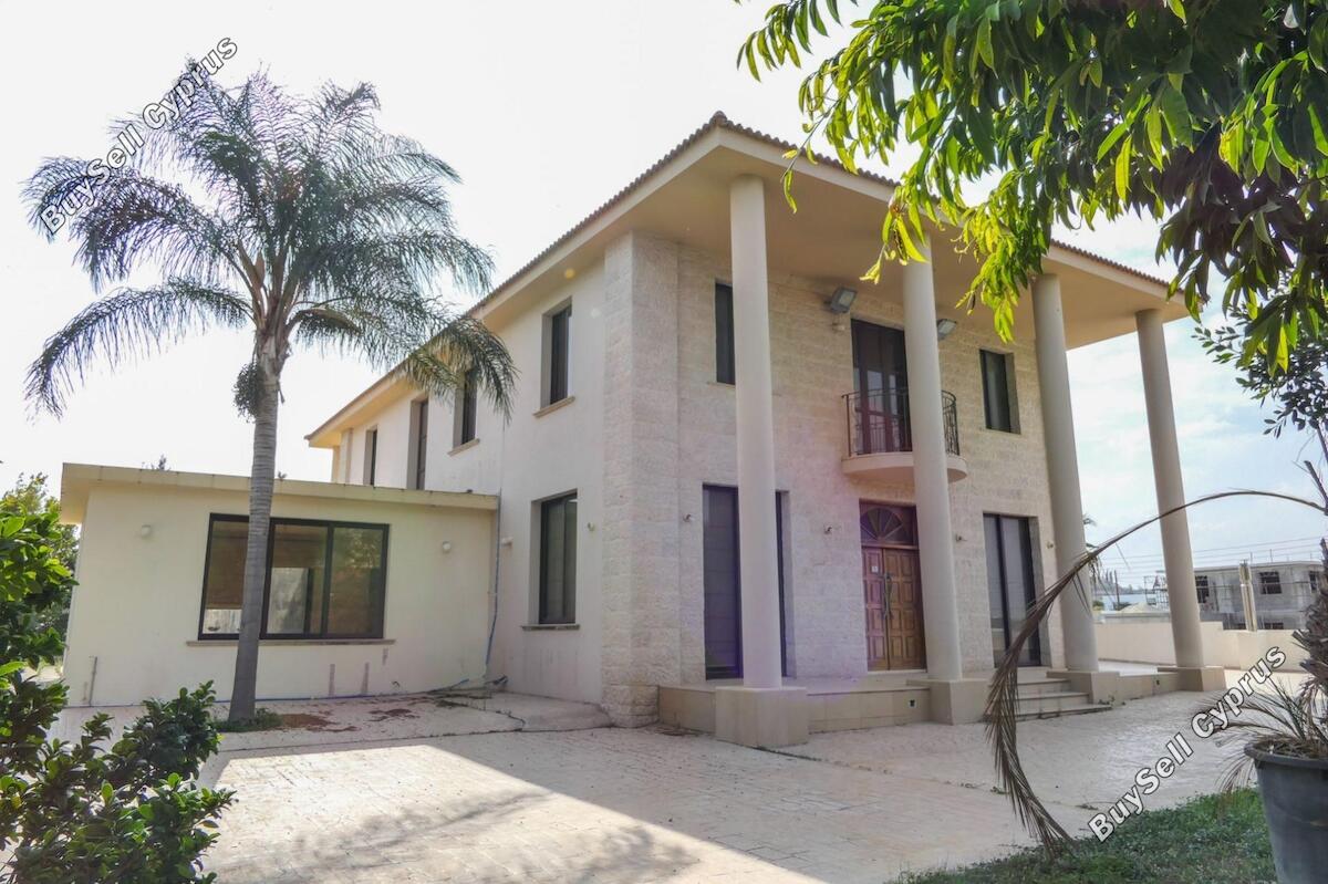  w rejonie Nikozja (836330) na sprzedaż