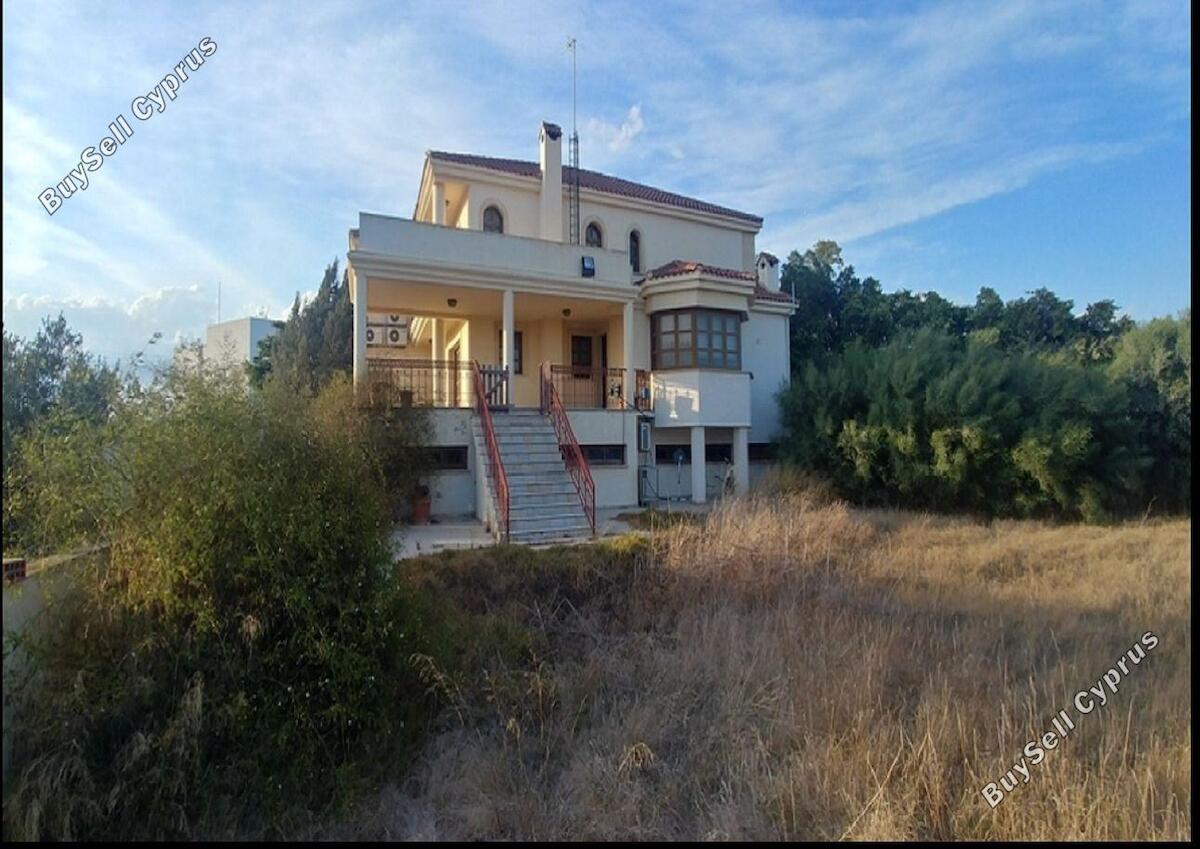  w rejonie Larnaca (836374) na sprzedaż