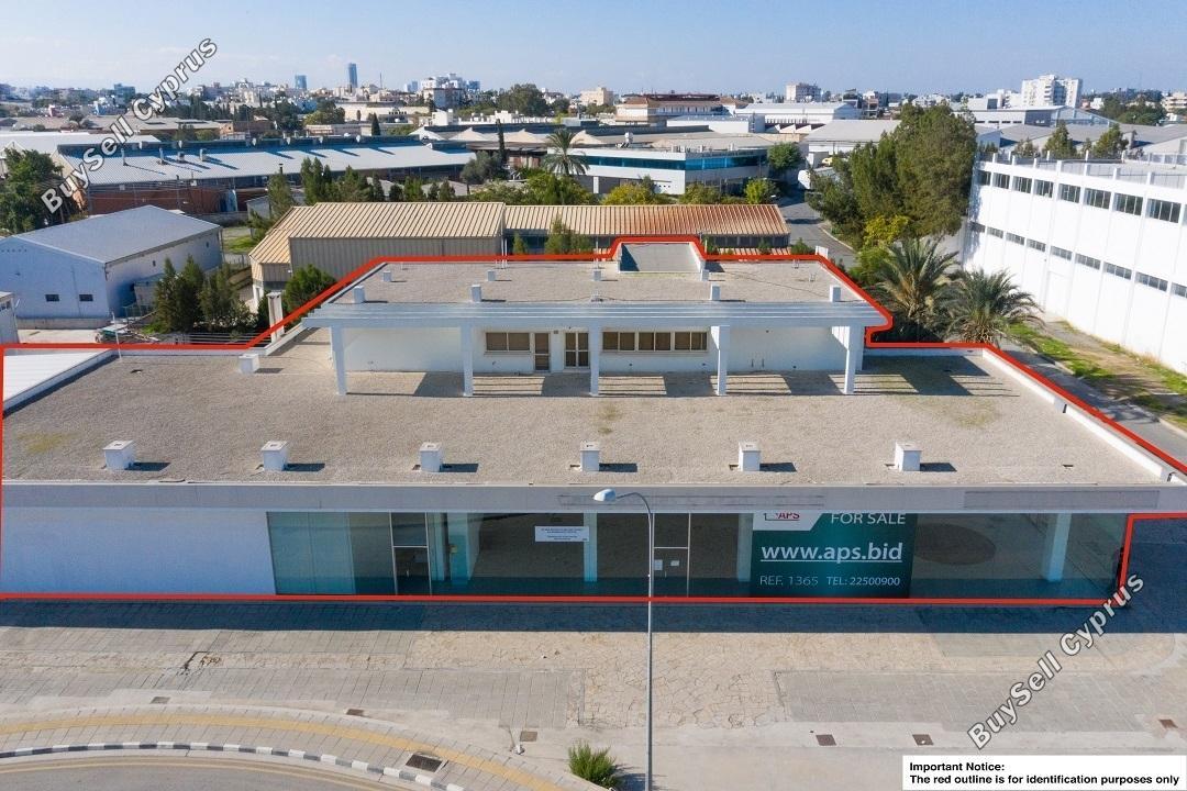  w rejonie Nikozja (836445) na sprzedaż