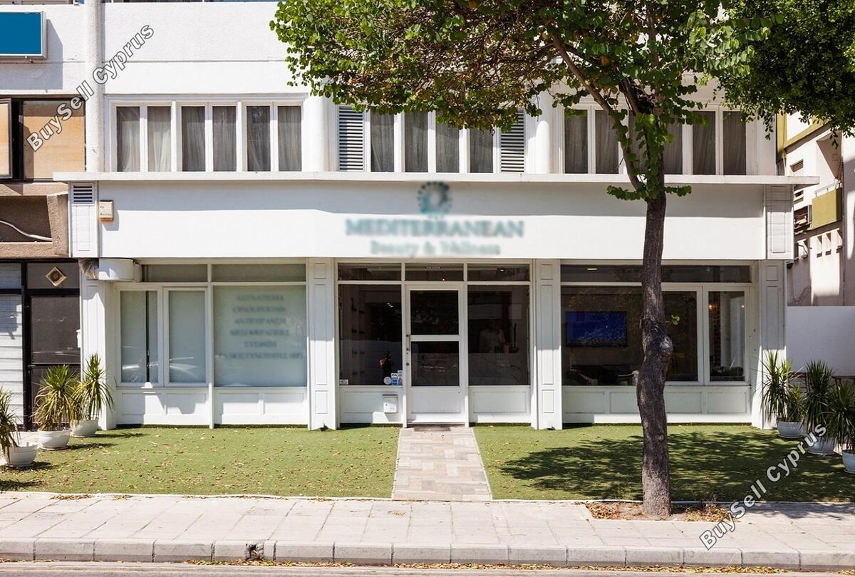  w rejonie Nikozja (836617) na sprzedaż