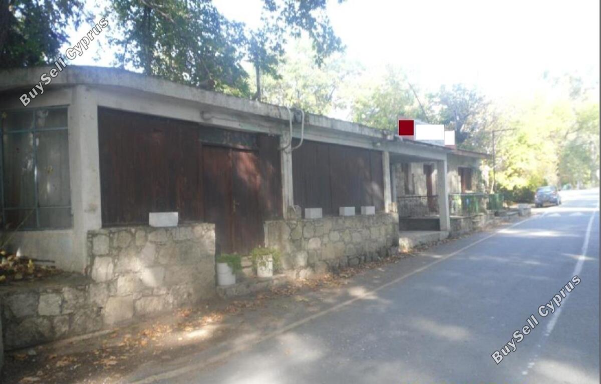  w rejonie Paphos (836770) na sprzedaż