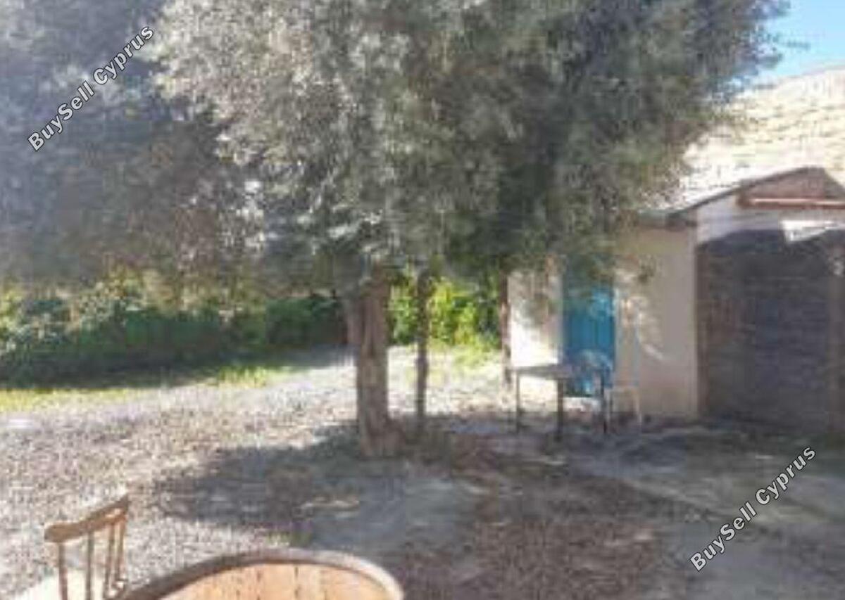  w rejonie Limassol (836839) na sprzedaż