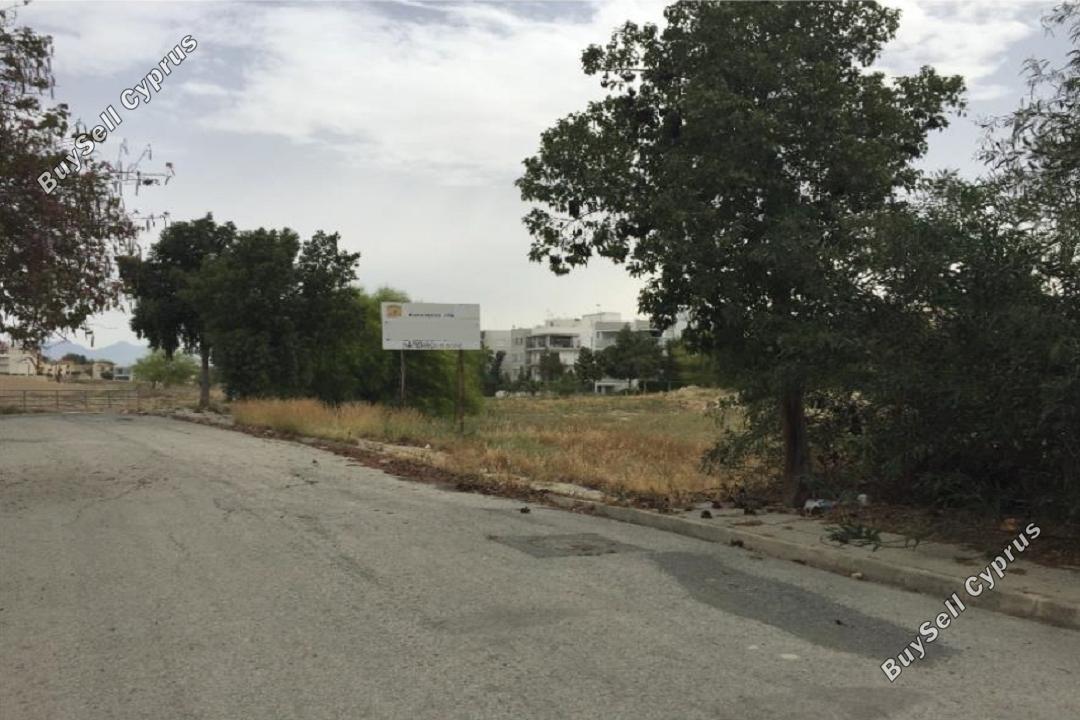  w rejonie Nikozja (837036) na sprzedaż