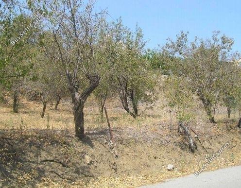 Ziemia w rejonie Limassol (837113) na sprzedaż