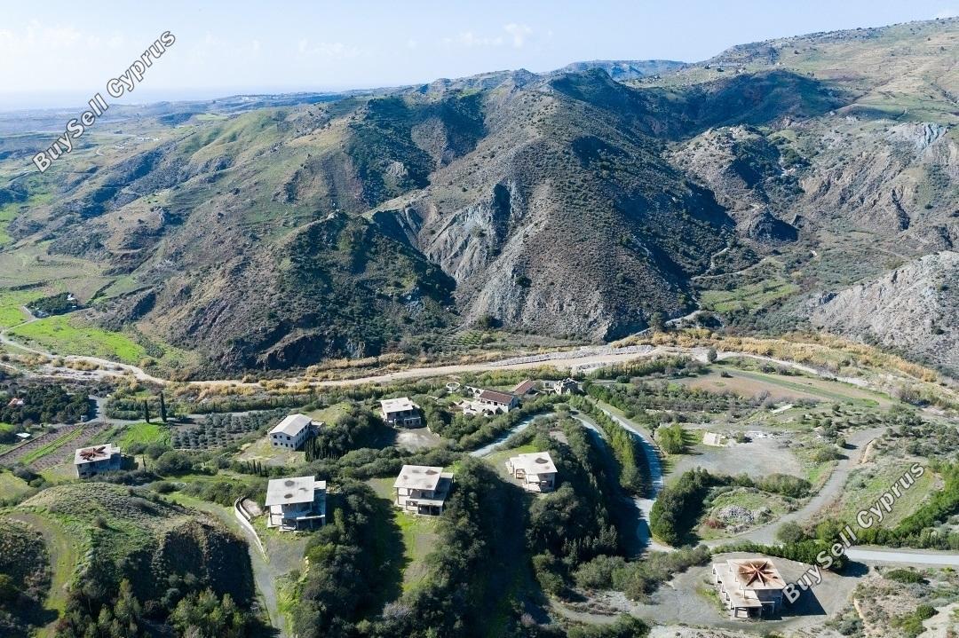  w rejonie Paphos (837130) na sprzedaż