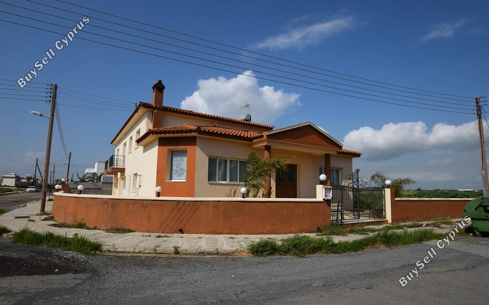  w rejonie Famagusta (839272) na sprzedaż