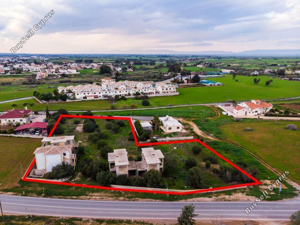  w rejonie Famagusta (842854) na sprzedaż