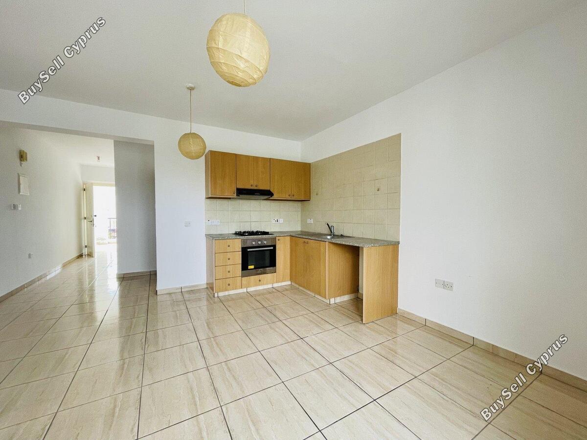 Apartament w rejonie Paphos (844914) na sprzedaż