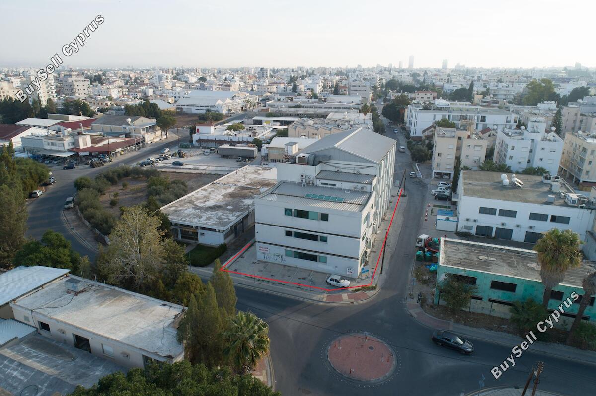  w rejonie Nikozja (844915) na sprzedaż