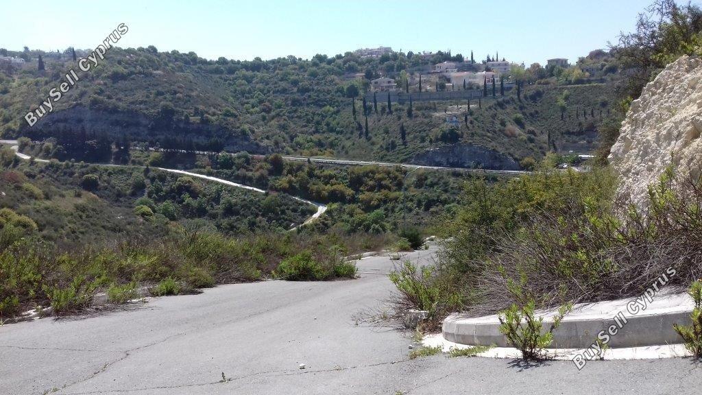 Ziemia w rejonie Paphos (845031) na sprzedaż